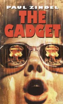 The gadget  Cover Image
