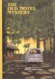 Go to record The old motel mystery
