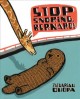 Go to record Stop snoring, Bernard!