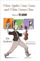 Go to record When apples grew noses and white horses flew : tales of Ti...