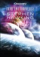 Go to record Into the universe with Stephen Hawking