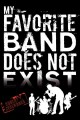 Go to record My favorite band does not exist