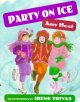 Go to record Party on ice