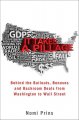 Go to record It takes a pillage : behind the bailouts, bonuses, and bac...