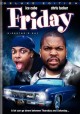 Go to record Friday : director's cut