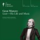 Go to record Great masters. Liszt, his life and music
