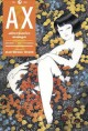 Go to record AX : alternative manga.