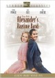 Go to record Alexander's ragtime band