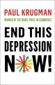 Go to record End this depression now!