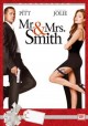 Go to record Mr. & Mrs. Smith