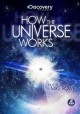 Go to record How the universe works