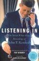 Go to record Listening in : the secret White House recordings of John F...