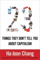 Go to record 23 things they don't tell you about capitalism