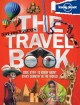 Go to record The not-for-parents travel book