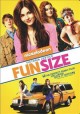 Go to record Fun size