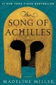 Go to record The song of Achilles