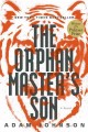 Go to record The orphan master's son : a novel