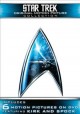 Go to record Star trek. III, The search for Spock
