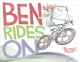 Go to record Ben rides on