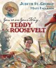 Go to record You're on your way, Teddy Roosevelt!