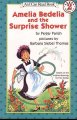 Go to record Amelia Bedelia and the surprise shower