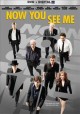 Go to record Now you see me