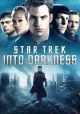 Go to record Star trek. Into darkness