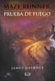 Go to record Maze runner : prueba de fuego