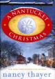 Go to record A Nantucket Christmas : a novel