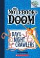 Go to record Day of the night crawlers