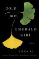 Go to record Gold boy, emerald girl