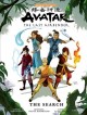 Go to record Avatar, the last airbender. The search
