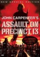 Go to record Assault on Precinct 13