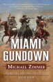 Go to record Miami gundown : a frontier story