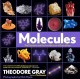 Go to record Molecules : the elements and the architecture of everything