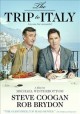Go to record The trip to Italy