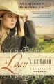 Go to record A lady like Sarah : a Rocky Creek romance
