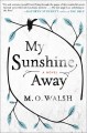 Go to record My sunshine away : a novel