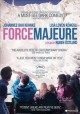 Go to record Force majeure