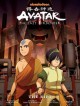 Go to record Avatar, the last airbender. The rift