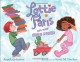 Go to record Lottie Paris and the best place