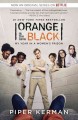 Go to record Orange is the new black : my year in a women's prison