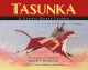 Go to record Tasunka : a Lakota horse legend