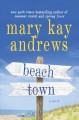 Go to record Beach town