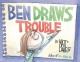 Go to record Ben draws trouble