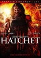 Go to record Hatchet III