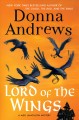 Go to record Lord of the wings : a Meg Langslow mystery