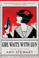 Go to record Girl waits with gun