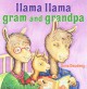 Go to record Llama Llama Gram and Grandpa