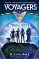 Go to record Project Alpha